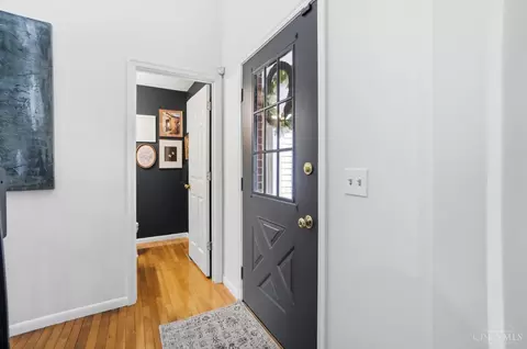 Entry Way - 6420 Copperleaf Ln, Cincinnati, OH 45230 photo 1 of 4