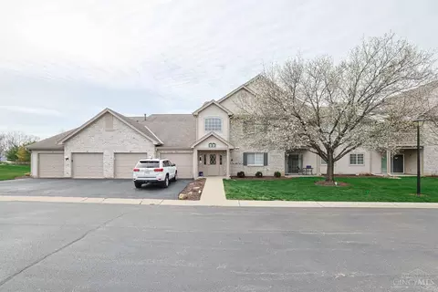 4897 Bordeaux Ln, Mason, OH 45040