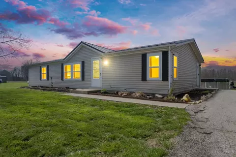 17327 Us Rt 68, Mount Orab, OH 45154