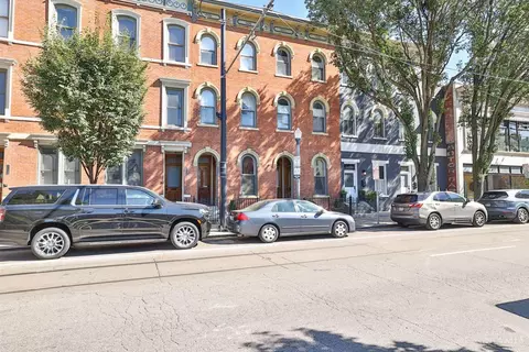 1124 Race St, Cincinnati, OH 45202