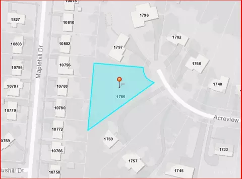 1785 Acreview Dr, Springfield Twp, OH 45240