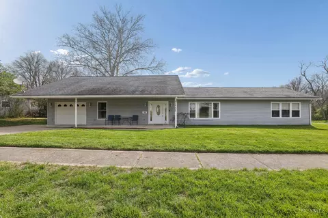 1208 Bellwood Dr, Loveland, OH 45140