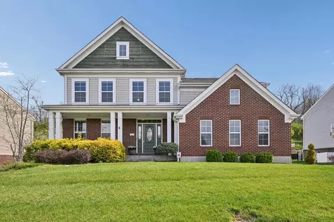 7524 Bridge Point Pass, Cincinnati, OH 45248