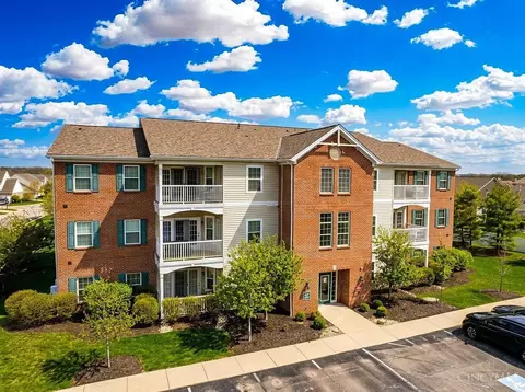 3102 Grand Falls Blvd, Maineville, OH 45039