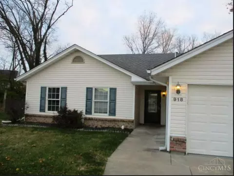 918 Branch Ct, Trenton, OH 45067