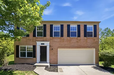 2306 Garrison Dr, Cincinnati, OH 45231