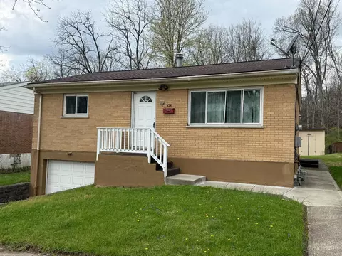 3041 Westknolls Ln, Cincinnati, OH 45211