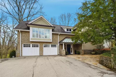 4410 Miami Rd, Cincinnati, OH 45243