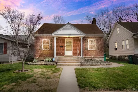 5918 Lantana Ave, Cincinnati, OH 45224