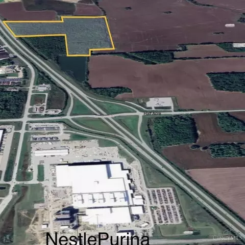 0 Curliss Ln, Batavia Twp, OH 45103