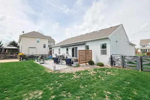 3109 Artisan Way, Morrow, OH 45152 photo 44