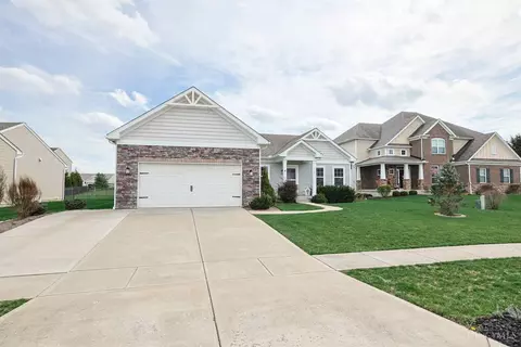 3109 Artisan Way, Morrow, OH 45152 photo 2