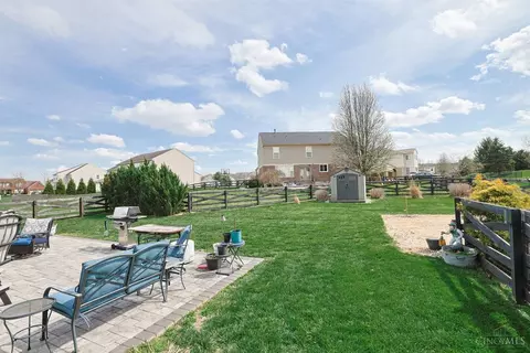 3109 Artisan Way, Morrow, OH 45152 photo 42