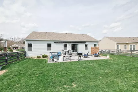 3109 Artisan Way, Morrow, OH 45152 photo 43