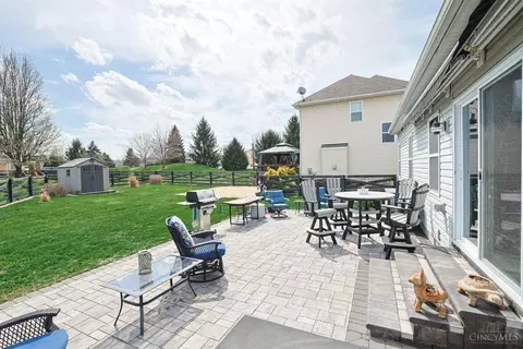 3109 Artisan Way, Morrow, OH 45152 photo 40