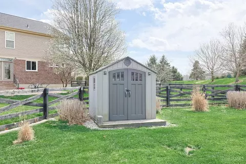 3109 Artisan Way, Morrow, OH 45152 photo 47