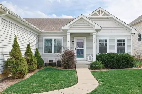 3109 Artisan Way, Morrow, OH 45152 photo 3