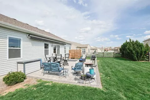 3109 Artisan Way, Morrow, OH 45152 photo 41