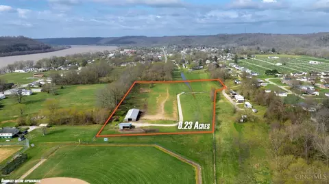 0 Easy St, Manchester, OH 45144