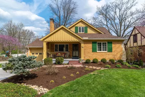 46 Forest Ave, Cincinnati, OH 45215