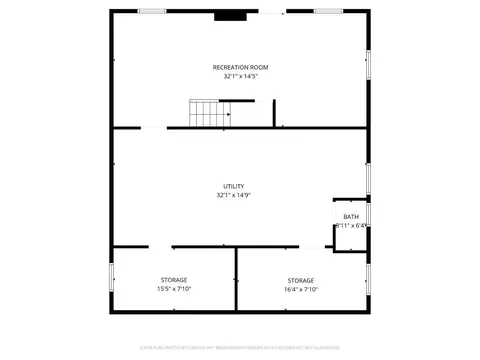 Floorplan - 46 Forest Ave, Wyoming, OH 45215 photo 3 of 3