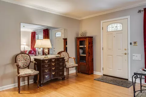 Entry Way - 46 Forest Ave, Wyoming, OH 45215 photo 1 of 4