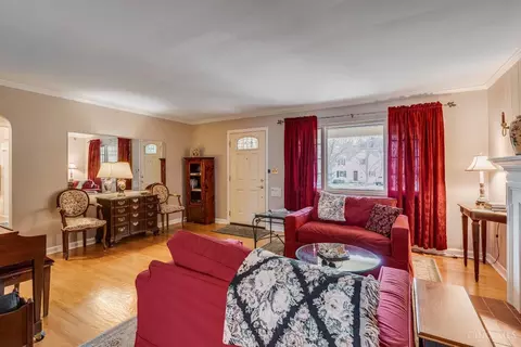 Living - 46 Forest Ave, Wyoming, OH 45215 photo 1 of 6