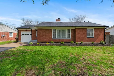 7 Marshall, Middletown, OH 45042
