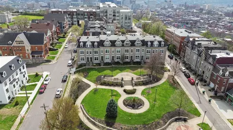 1931 Bigelow, Cincinnati, OH 45219