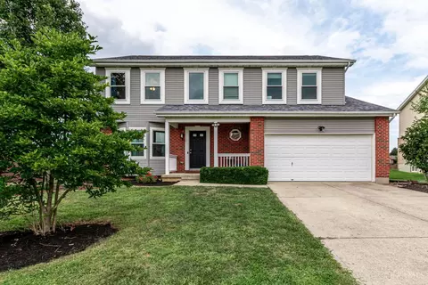 5346 Roden Park Dr, Monroe, OH 45050