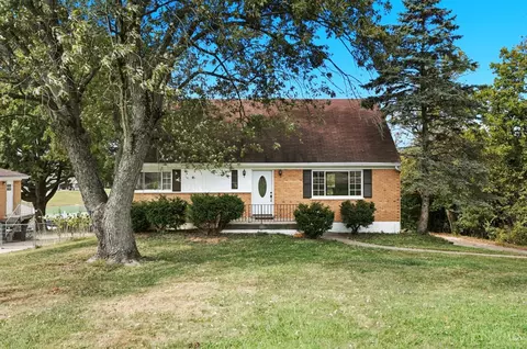 5563 Haft Rd, Cincinnati, OH 45247