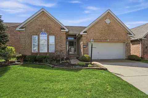 3193 Schaffers Run Ct, Hamilton, OH 45011