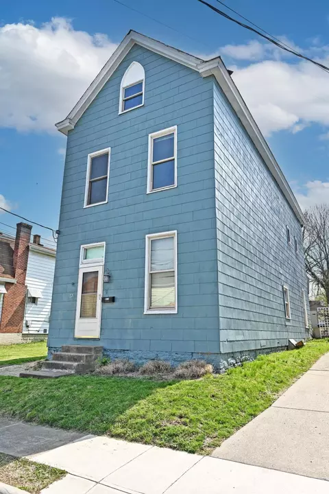 37 Orchard, Saint Bernard, OH 45217