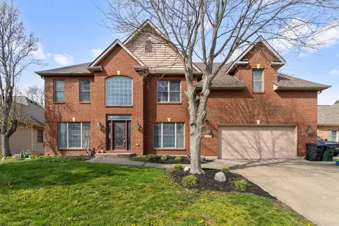 4613 Rosedale Rd, Middletown, OH 45042