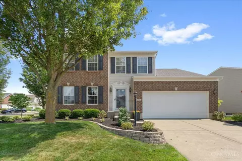 292 Coyote Dr, Hamilton Township, OH 45039