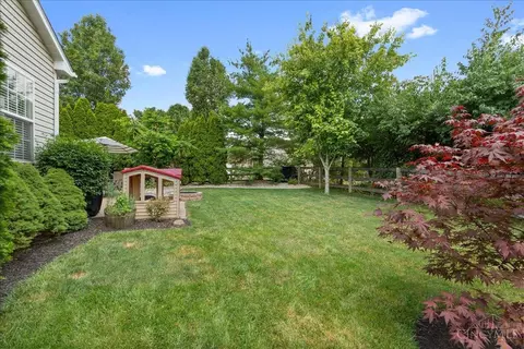 Exterior - 292 Coyote Dr, Hamilton Township, OH 45039 photo 8 of 8