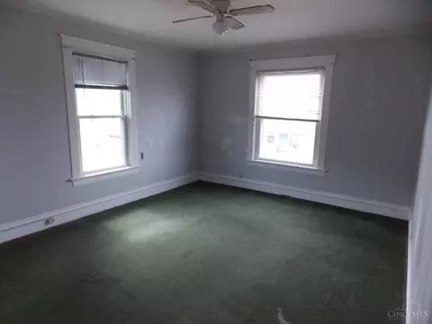 Bedroom - 3940 Delmar Ave, Cheviot, OH 45211 photo 2 of 5