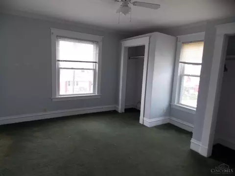 Bedroom - 3940 Delmar Ave, Cheviot, OH 45211 photo 3 of 5