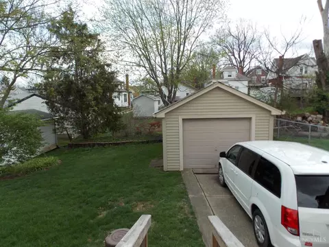 Exterior - 3940 Delmar Ave, Cheviot, OH 45211 photo 2 of 3