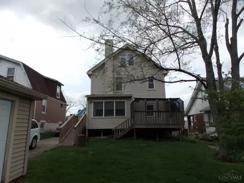 Exterior - 3940 Delmar Ave, Cheviot, OH 45211 photo 3 of 3