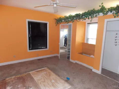 Bedroom - 3940 Delmar Ave, Cheviot, OH 45211 photo 1 of 5