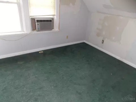 Bedroom - 3940 Delmar Ave, Cheviot, OH 45211 photo 5 of 5