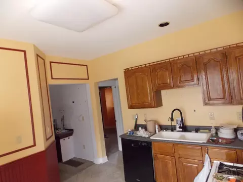 Kitchen - 3940 Delmar Ave, Cheviot, OH 45211 photo 1 of 2