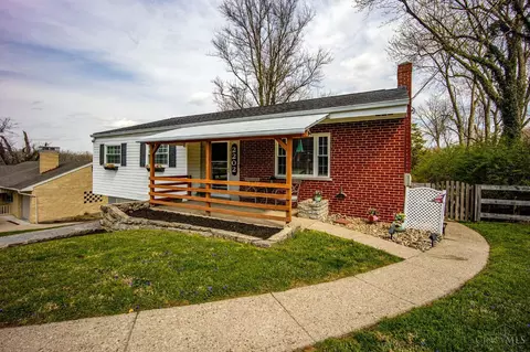 2202 Ebenezer Rd, Cincinnati, OH 45233