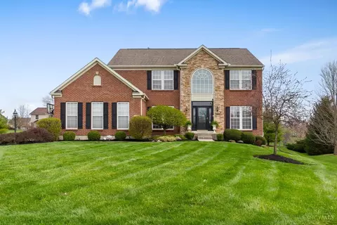 5837 Sophora Knl, Hamilton, OH 45011