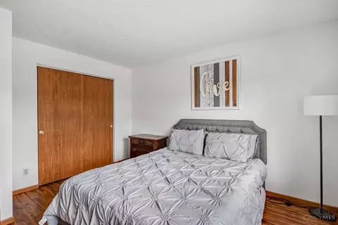 Bedroom - 3963 School Section Rd, Cheviot, OH 45211 photo 1 of 4