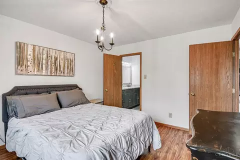 Bedroom - 3963 School Section Rd, Cheviot, OH 45211 photo 4 of 4
