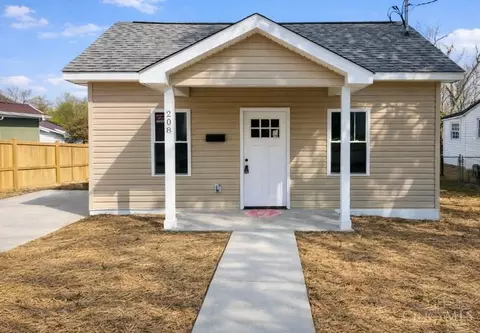 208 Johnson St, Hillsboro, OH 45133