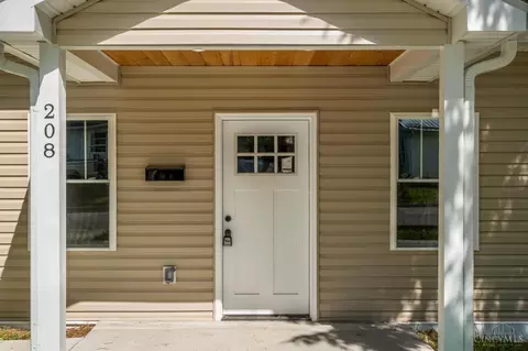 208 Johnson St, Hillsboro, OH 45133