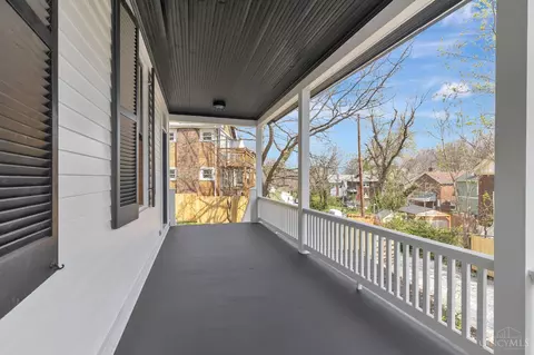 Exterior - 3523 Vinecrest Pl, Cincinnati, OH 45220 photo 3 of 6